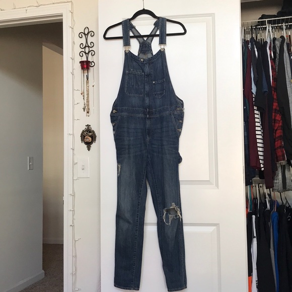 Overalls - Picture 2 of 5